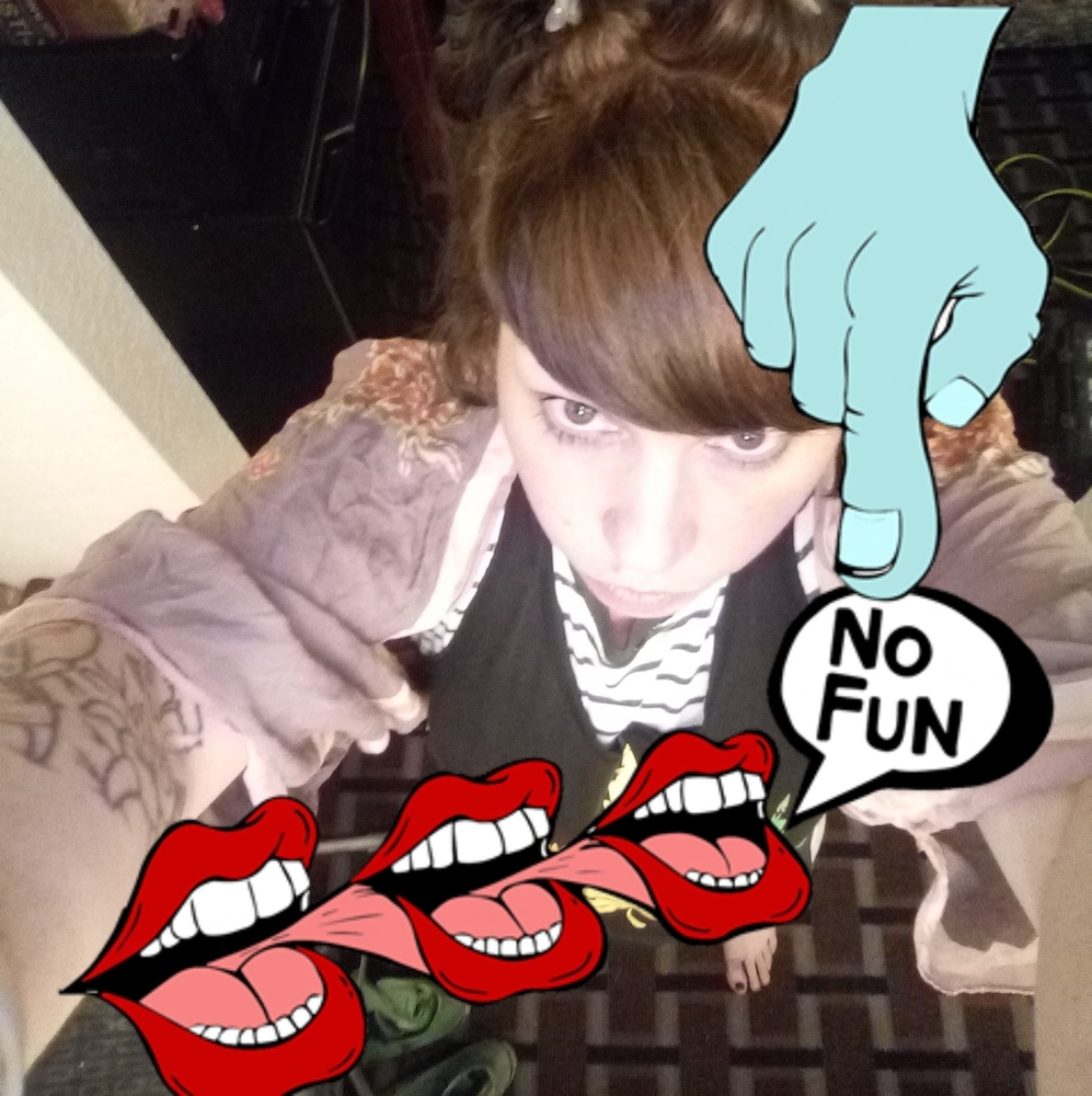 Meet your Posher, Heather